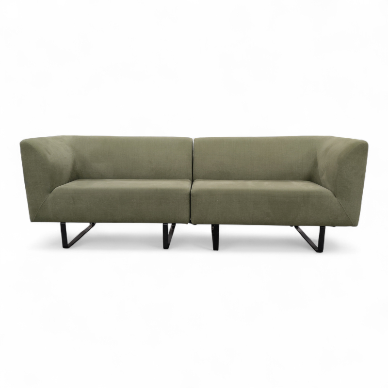 Aften Dining 240cm med armlene (2