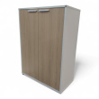Urban Storage 3A4 80cm Hvitt skrog, - 1 / 3