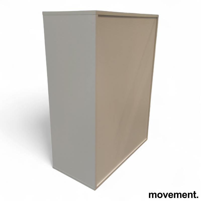 Urban Storage 3A4 80cm Hvitt skrog, - 3 / 3