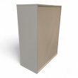 Urban Storage 3A4 80cm Hvitt skrog, - 3 / 3
