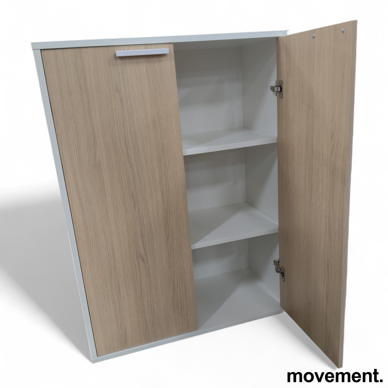 Urban Storage 3A4 80cm Hvitt skrog, - 2 / 3