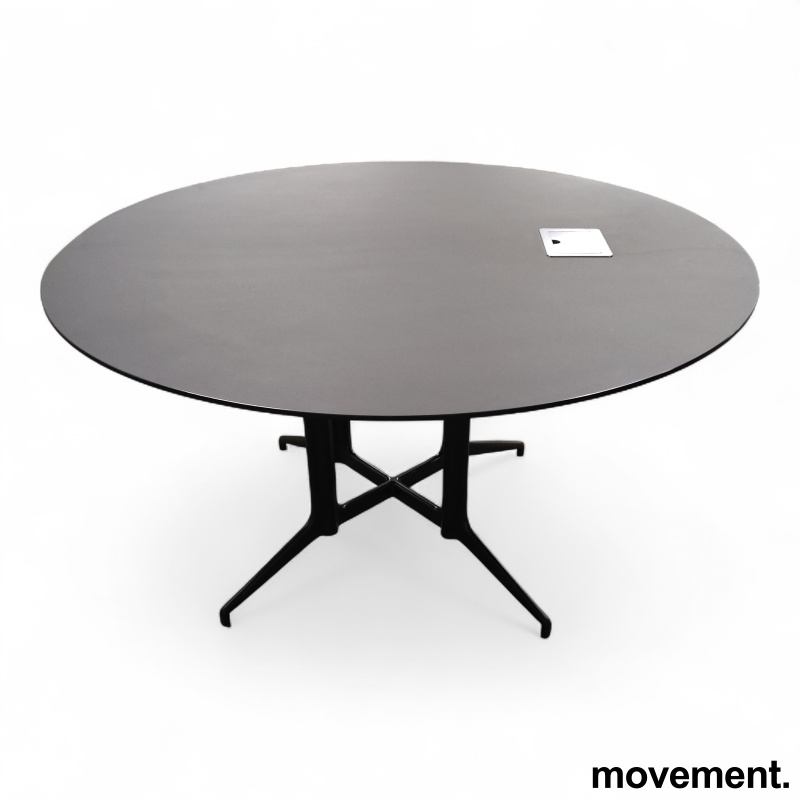 Kvart barbord Ø=160cm, høyde 90cm - 3 / 3