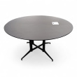 Kvart barbord Ø=160cm, høyde 90cm - 3 / 3