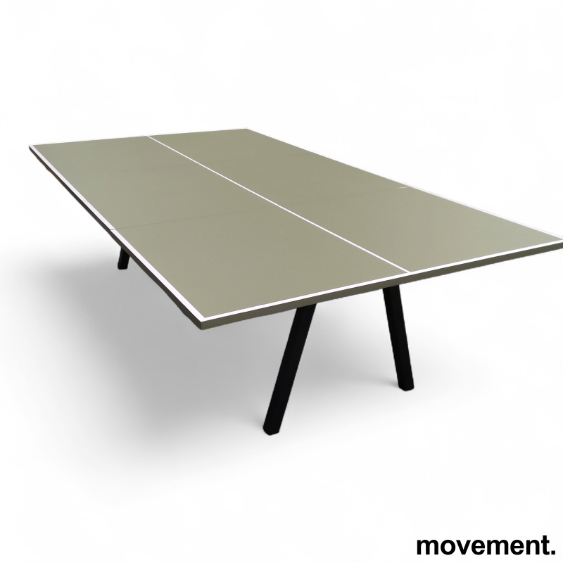 Lux møtebord 274x152 (Bordtennis) - 1 / 2