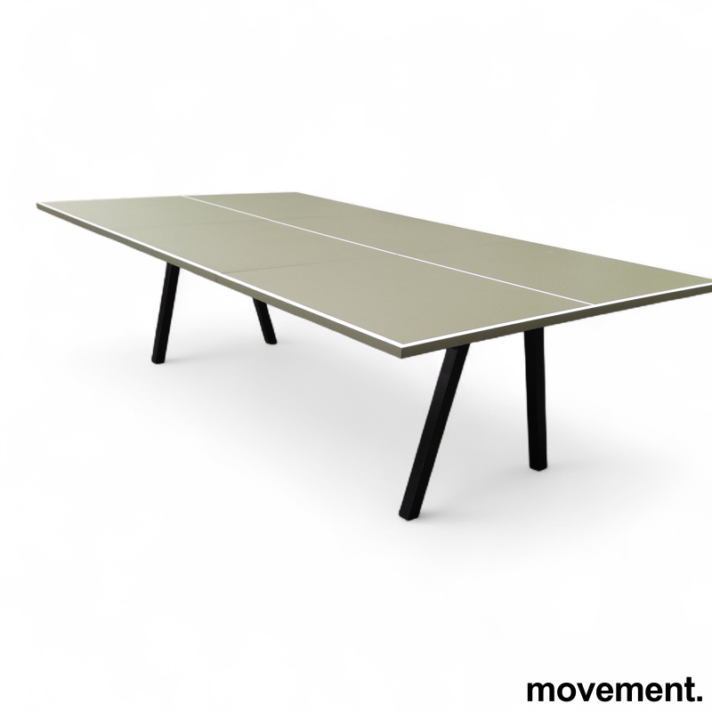 Lux møtebord 274x152 (Bordtennis) - 2 / 2