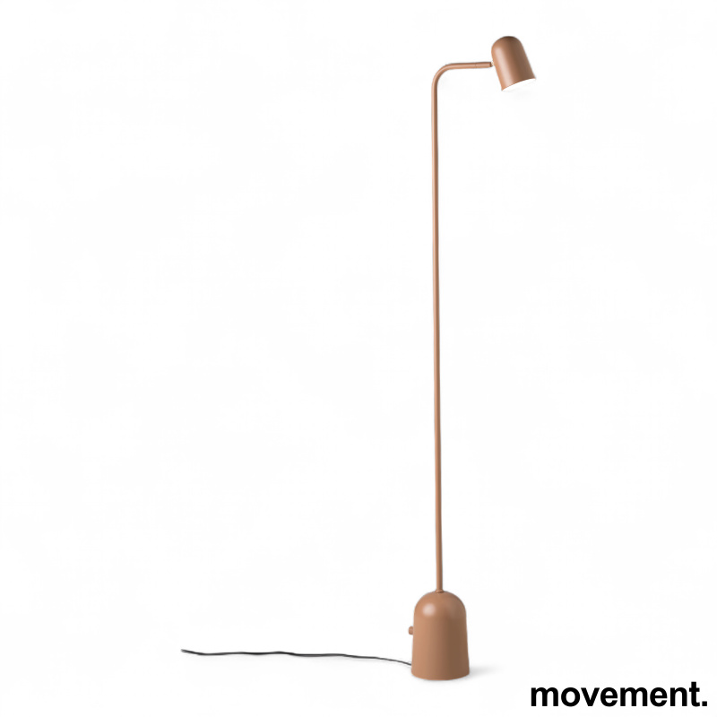 Buddy floor Warm beige, Ubrukt - 1 / 3