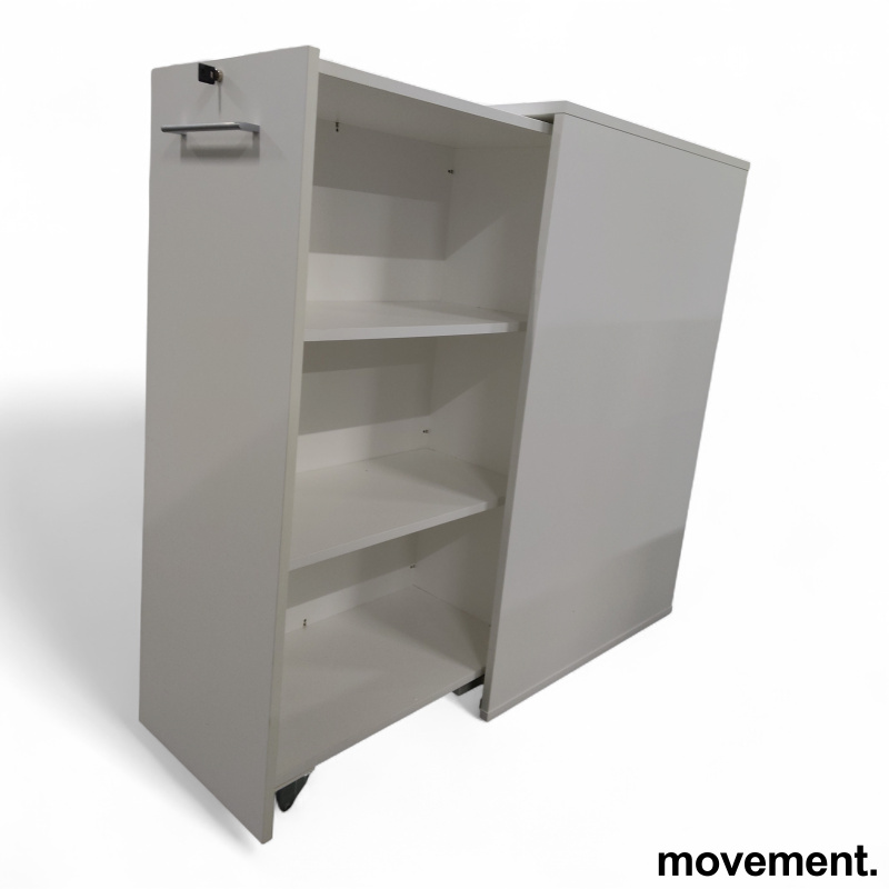 Snitsa tower 3A4, 80cm, venstre - 2 / 2