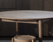 Expand dining table circular - 3 / 3