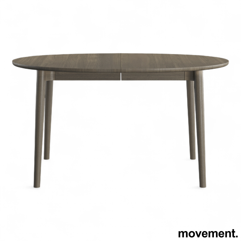 Expand dining table circular - 1 / 3