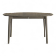 Expand dining table circular - 1 / 3
