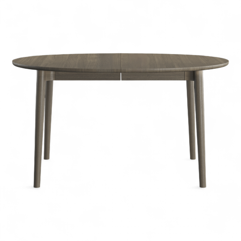 Expand dining table circular