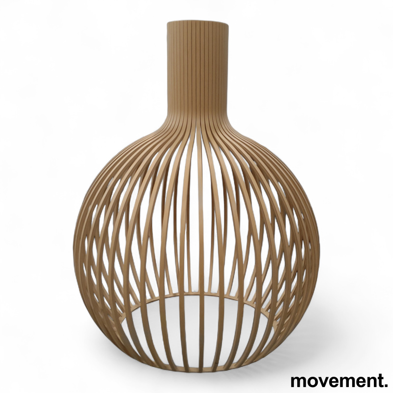 Octo 4240 Bjerkefiner, Pent brukt - 2 / 2