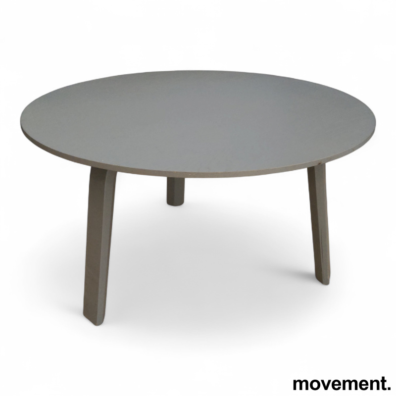 Bella Loungebord Ø=60cm , høyde