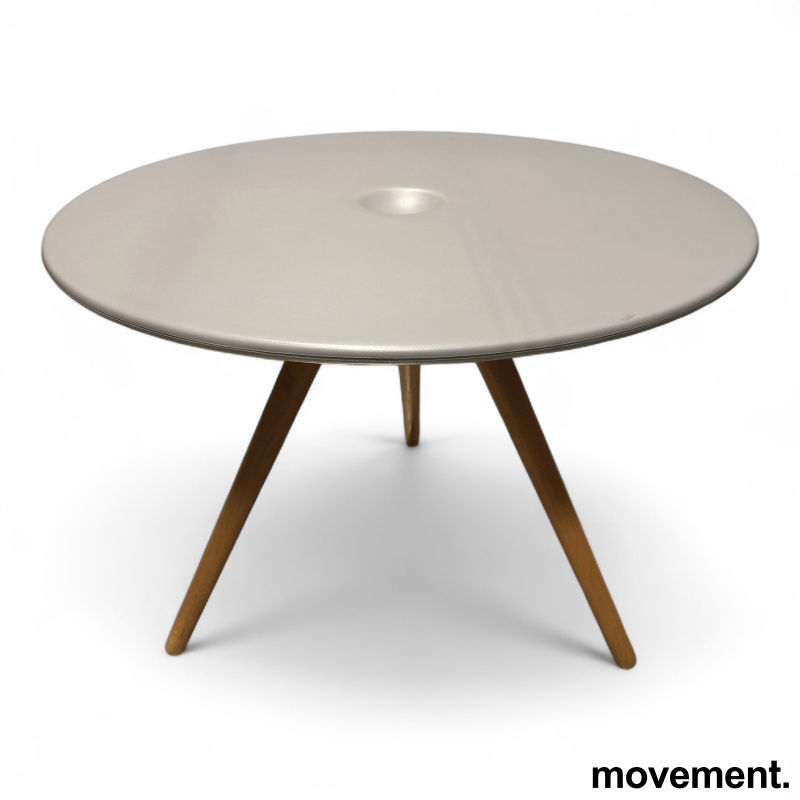 Cup loungebord, høyde 39cm Lys grå, - 2 / 2
