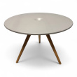 Cup loungebord, høyde 39cm Lys grå, - 2 / 2