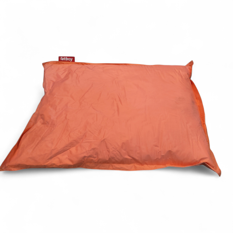 Fatboy Original Sittesekk Orange,