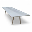 Joyn 320x100cm Hvit laminat, hvitt - 1 / 3
