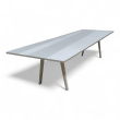 Joyn 320x100cm Hvit laminat, hvitt - 2 / 3