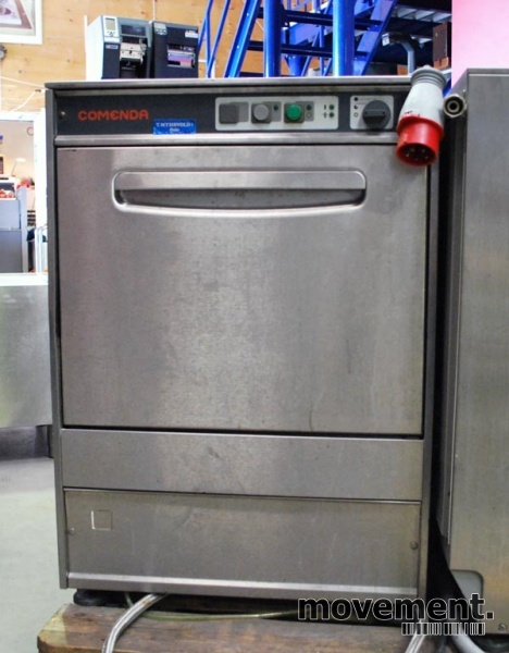 Solgt!Comenda underbenk oppvaskmaskin for - 1 / 3